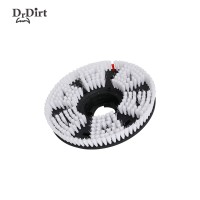 Dr.Dirt 刷地機地毯刷(SD 17用) Dr.Dirt 刷地機地毯刷(SD 17用)